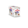 PATEE CHAT ROYAL CANIN STERILISED SAUCE 12X85G