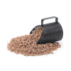 PELLE A GRANULES PULSE ANTI-POUSSIERE H20CM
