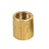 RACCORD DOUBLE FEMELLE 10X1 LAITON S/B2