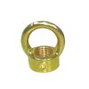 ANNEAU FIXE LAITON F10X1