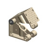 SOUS PENTE POUR PLACARD SPACEO BLANC KIT