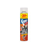 ANTI GUEPE/FRELON FOUDROYANT AEROSOL 600ML GRATUIT KAPO CHOC