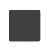 PLAQUE SOL ACIER NOIR 75X75