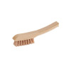 BROSSE LONGUE BRONZE
