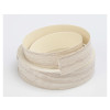 BANDE DE CHANT THERMOCOLLANT 23X5ML DECOR CHENE BLANCHI