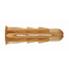CHEVILLE POLYVALENTE GRAPEX 8X32 +VIS