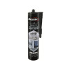 COLLE JOINT INT/EXT POLYMERE BOSTIK FIXPRO MSP116 METAL/INOX C290ML