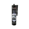COLLE FIXPRO MSP 104 AUTO-BATEAU NOIR BOSTIK CARTOUCHE PLASTIQ 290ML
