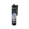 COLLE JOINT INT/EXT POLYMERE BOSTIK FIXPRO MSP111 PIECE HUMID TR 290ML