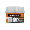 MASTIC REPARATION SINTOPIERRE BLANC BOITE 280G/170ML