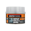 MASTIC REPARATION SINTOPIERRE GRIS BOITE 280G/170ML