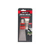 MASTIC DE REPARATION METAL REPAR TOUT BLANC 115G SINTO