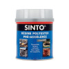 RESINE POLYESTER TRANSPARENT 550G SINTO