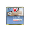 VERNIS MAT CHENE CLAIR 0L75