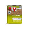 VERNIS SATIN CHENE DORE 0L25