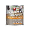 VITRIFICATEUR GEL ESCALIER INCOLORE SATIN 0L75