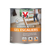 VITRIFICATEUR GEL ESCALIER INCOLORE SATIN 2L5