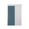REVETEMENT DE RENOVATION LISSE INTISSE A PEINDRE PREPEINT 160G/M2 15M