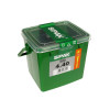 VIS BOIS BICHROMATE TX 4X40 B500