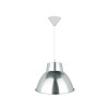 SUSPENSION ZIPY E27 D25 60W ALUMINIUM