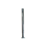PIED TELESCOPIQUE 60X700/1100 AC CHR