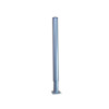 PIED TELESC 60X700/1100 AC GR