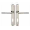 POIGNEE DE PORTE SOPHIE ZC NICK 195 L