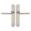 POIGNEE DE PORTE SOPHIE ZC NICK 195 BEC DE CANNE