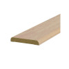 CHAMPLAT MDF REVETU PAPIER DECOR CHENE CERUSE 2200X30X4MM