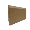 PLINTHE MDF CH 2400X120X14 MM