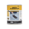 MASTIC REPARATION TOIT 1KG