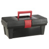 BOITE A OUTILS PLASTIQUE 30CM
