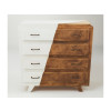 BADIGEON POUTRE BOISERIE COTONNADE 2L5+20% GRATUIT