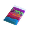 CARRE MICROFIBRE 32X32CM BIGBROSS LOT DE 5