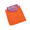 MICROFIBRES 30X40CM 2USAGES X5