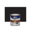 LAQUE VALENITE NOIR DULUX VALENTINE BRILLANT 0.5L