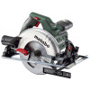 SCIE CIRCULAIRE 1200W KS 55