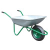 BROUETTE POLYVALENTE GALVA 85L