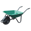 BROUETTE POLYVALENTE VERTE 100L
