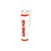 MASTIC GOUTTIERE SILICONE CARTOUCHE 310CL