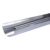 GOUTTIERE GALVA 1/2 RONDE GALEP DEV25 4M