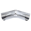 ANGLE DE GOUTTIERE INTERIEUR GALVA GALEP DEV 25
