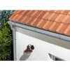 GOUTTIERE GALVA 1/2 RONDE GALEP DEV33 2M