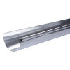 GOUTTIERE GALVA 1/2 RONDE GALEP DEV33 4M