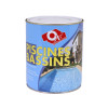 PEINTURE BLANCHE PISCINE RESINE SOLVANTE 2L5