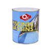 PEINTURE PISCINE RESINE SOLVANTE BLEU 2L5