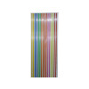 RIDEAU LANIERE MULTICOLORE LITTLE MOREL