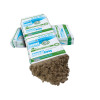 LAINE DE VERRE MINERALE A SOUFFLER SAC DE 16.6KG