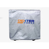 HOUSSE DE PROTECTION POUR GROUPE ELECTROGENE DEXTER L54XH53X28 CM