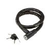 ANTIVOL ACIER ARTICULE 1,20M